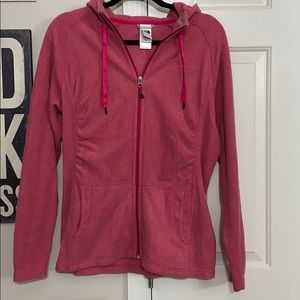 Women’s North Face fleece